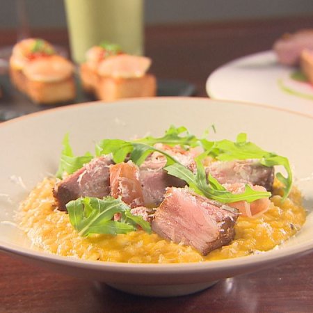 Super Taste: Hot-Blooded 48 Hours (2020)
