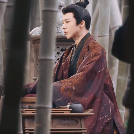 The Prisoner of Beauty (2025)