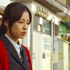 Cart Korean Movie photo