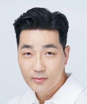 Young Gu Kim