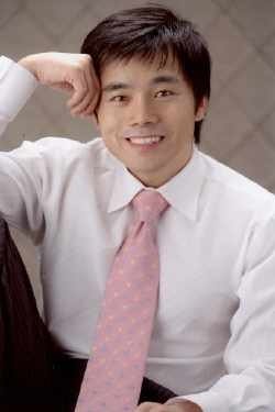 Chul Sung Kang