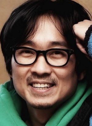 Jang Hang Joon Fotoğraf