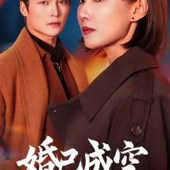 The Marriage Has Become Empty Chinese Drama(2025) photo