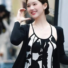 Zhao Lu Si photo