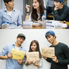 Liar Game Korean Drama photo