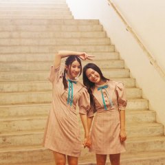 Juliet & Juliet Thai Drama(2026) photo