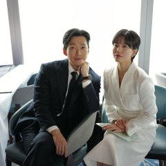 The Husband Korean Drama photo