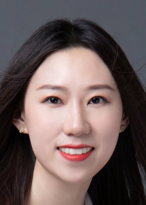 Yan Li Ye in A Date with the Future Chinese Drama