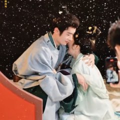 Mo Li Chinese Drama photo