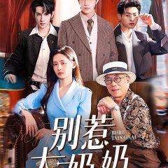 Bie Re Tai Nai Nai Chinese Drama(2025) photo