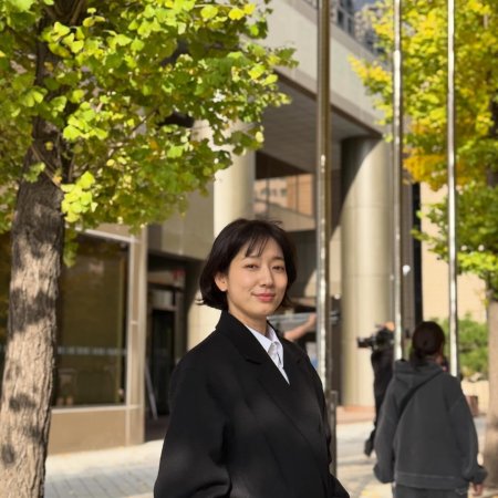 Undercover Miss Hong (2026)