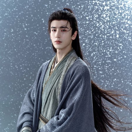 Zhang Ling He