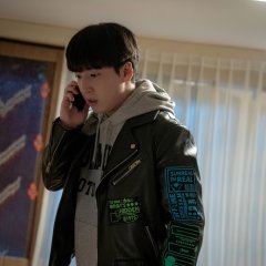 No Parking Korean Movie photo