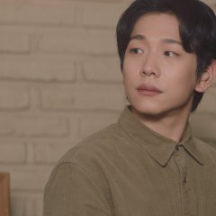 My Favorite Love Story Korean Movie photo