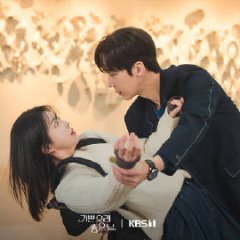 Our Happy Days Korean Drama(2026) photo