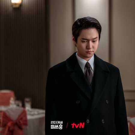 Undercover Miss Hong (2026)