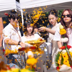 Tame Thai Movie(0000) photo