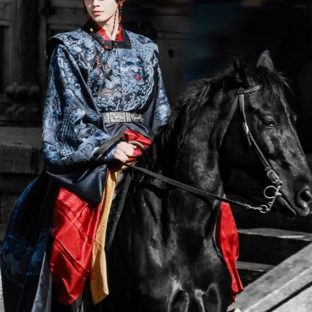 Reborn of the Rightful ()