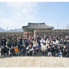 No Tail to Tell Korean Drama photo