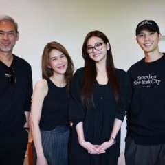 Murder in the Kitchen Thai Drama(0000) photo