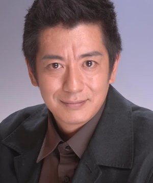 Yukinobu Senoo