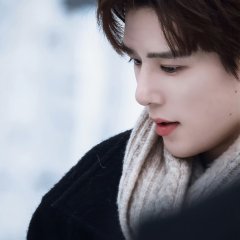 Want To Hide You and Time Chinese Drama(0000) photo