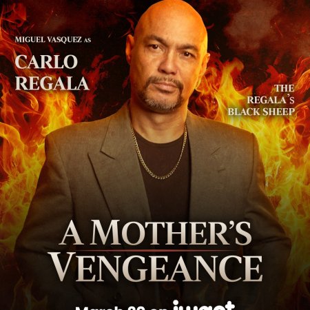 A Mother's Vengeance (2026)