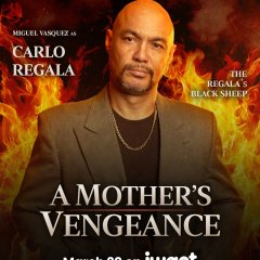 A Mother's Vengeance Philippines Drama(2026) photo