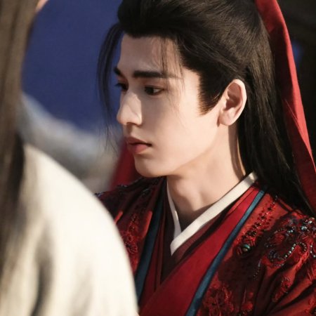 Pursuit of Jade (2026)