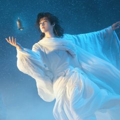 Hun Pan Jiu Chuan Chinese Drama(0000) photo