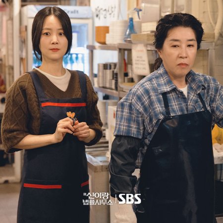 Phantom Lawyer (2026)