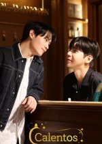 Calentos Korean Drama(2025) photo