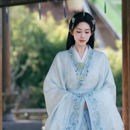 Empress Reborn ()