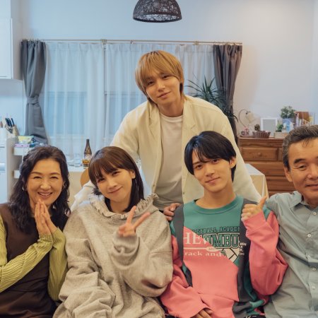 Lunch Break Lovers (2026)