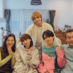 Lunch Break Lovers Japanese Drama(2026) photo