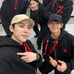 The Secret Friends Club Korean TV Program(2026) photo