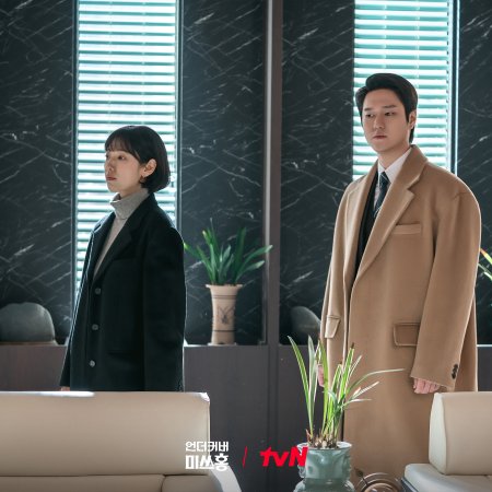 Undercover Miss Hong (2026)