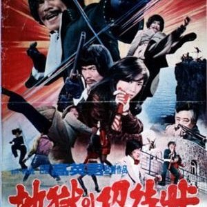 Invitation to Hell (1975)