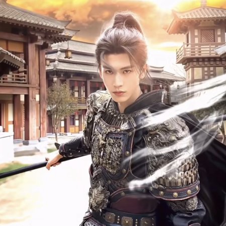 Pursuit of Jade (2026)