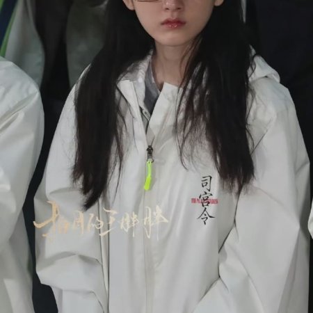 The Palace Stewardess ()