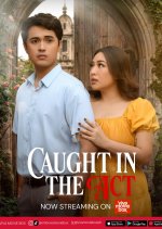 Caught in the Act Philippines Drama(2026) photo