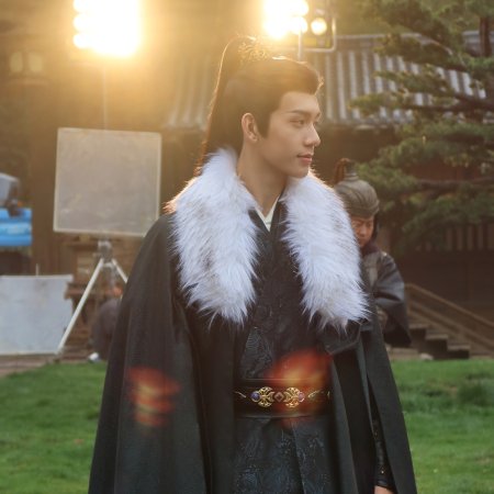 Pursuit of Jade (2026)