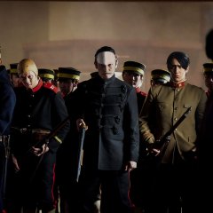 Golden Kamuy: Attack on Abashiri Prison Japanese Movie(2026) photo