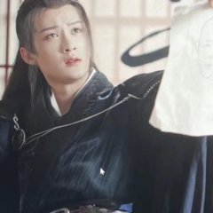 Winner Is King Chinese Drama photo