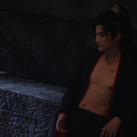 Seeds of Scarlet Longing (2026)
