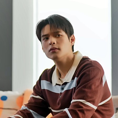 My Romance Scammer (2026)