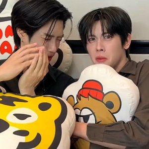 ItoldthesunsetaboutmyBLs