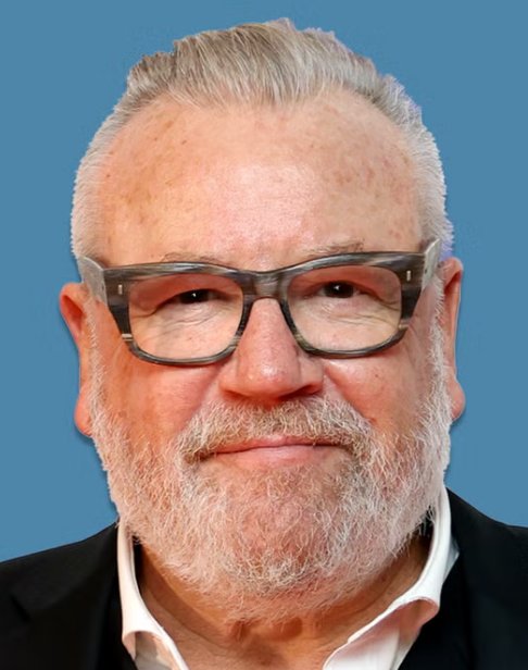 Raymond Andrew Winstone