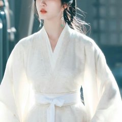 Sea of No Return Chinese Drama(0000) photo