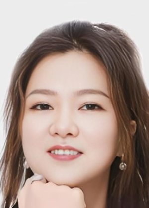 Qiao Shi Yu in Guess Who I Am Chinese Drama